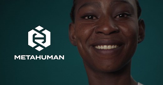 使用虚幻引擎MetaHuman的Facial Rig功能 | MetaHuman 文档 | Epic Developer Community