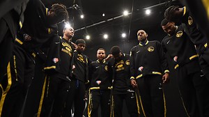 Every top moment from the 2022 NBA Finals