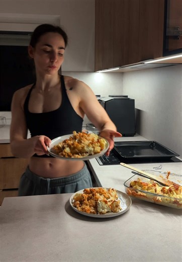 Rakott karfiol recept és főzés