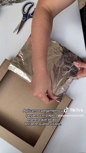Cómo crear tu propio mini horno solar