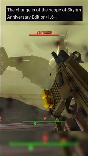 Your Fallout 4 Mods Will be Broken For A While