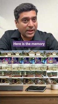 This AI just killed Loading Screens 🎮 (Tencent WorldPlay)