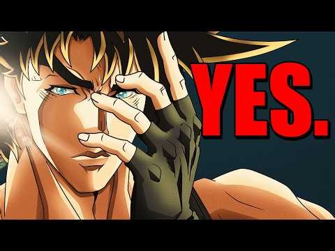 Was Joseph REALLY That Smart?