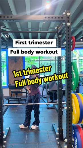 Safe and Effective Pregnancy Workouts for the First Trimester