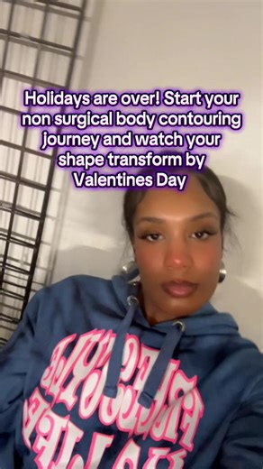 Ready to transform your shape? Try body contouring and enhance your shape naturally without downtime! Stone Mountain, Lilburn, Snellville, Decatur and surrounding areas I’m ready to help you! Dm to get started #lymphaticdrainage #atlbodycontouring #atlpostopcare #bodysculpting