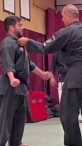 256K views · 3.4K reactions | Training has specific goals of improving one’s capability, capacity, productivity and performance. #googleit #edparkersr #kenpo #karate | Larry Kongaika Kenpo Ikka | Facebook