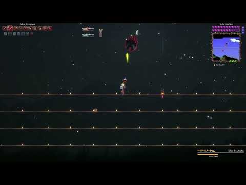 Eye of Cthulhu: Calamity Infernum | Melee