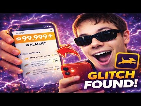 How to Get Unlimited Points in Fetch Rewards 2026 – Working Glitch Guide
