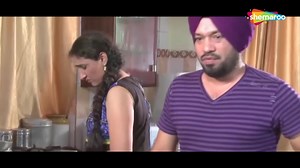 5.1M views · 30K reactions | Most Hilarious Punjabi Comedy Movie | Tension Di Home Delivery | Part 1 | Ghuggi | B N Sharma Ghuggi & his wife keeps fighting most of the time. Ghuggi's boss wants to promote him in office on a condition that he is happily married.Boss wants to visit his house, where wife already left the house after fighting. So, Ghuggi calls a fake wife,due to which there is lots of confusion & drama. | Shemaroo Punjabi | Facebook
