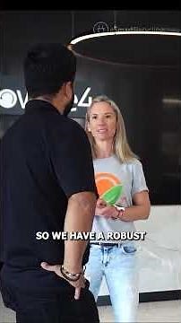 #Short KnowBe4 demonstrates its "extreme ownership" in sustainability 💚