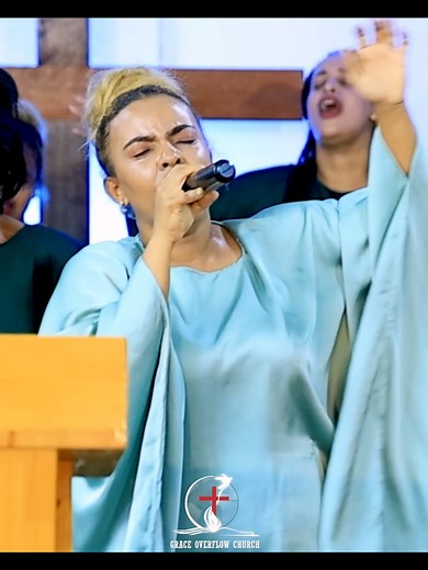 Grace Overflow Church (@grace.overflow.ch)’s videos with original sound - Grace Overflow Church