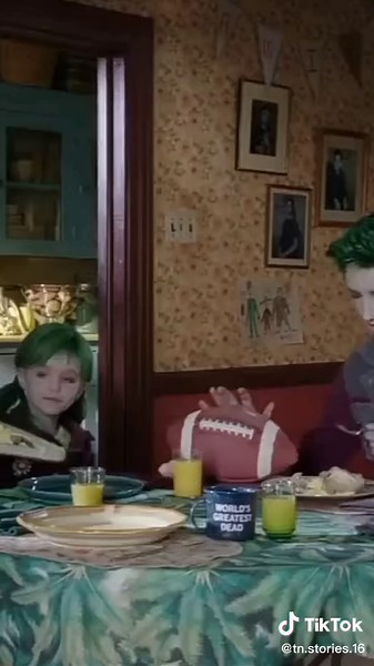 Trending Stories of TN and Zombies from Zombiverse