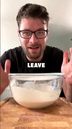 How to Make Homemade Crumpets