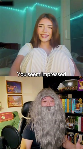 I Guessed Her Phone Number with Magic... #guessing #guessinggame #comedy #psychic #magictrick