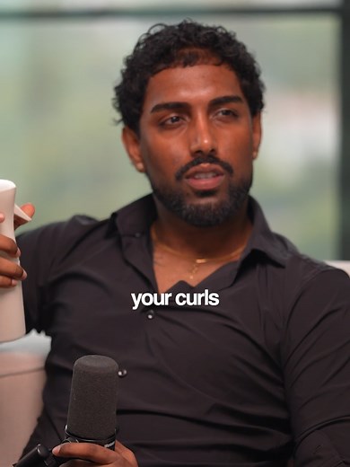 How to Keep Your Hair Looking Wet | BASED Body Works