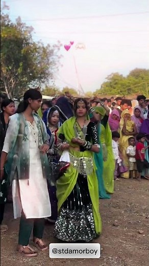 top model adivasi timli dance 🥵 stdamorboy #timli #adivasitimli #timli_status #timlidance #timli