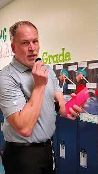 How to Set the Right Tone on Test Day