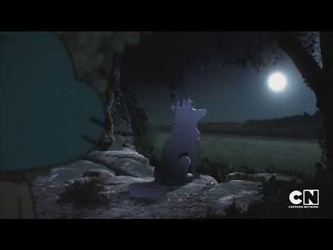 The Amazing World of Gumball - The Shell theme