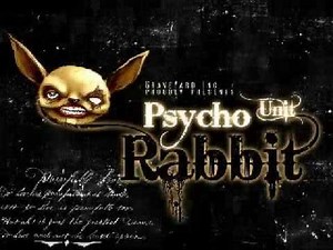 Psycho Unit Take A Bite
