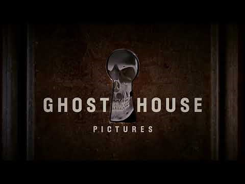 Opening Logos - The Boogeyman (franchise)