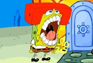 FNF: Epic Sponge Bob