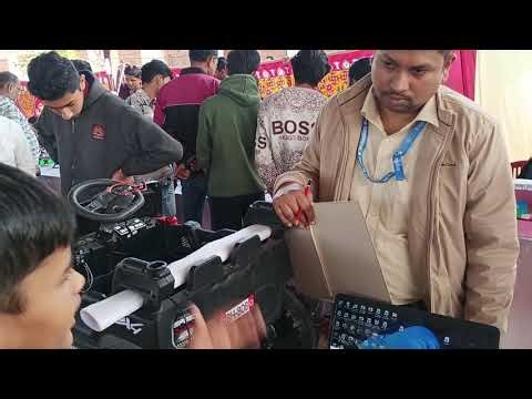 Accident prevent system#arduinoideas