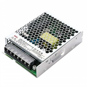 [Hot Item] 100W 24V Switching Power Supply for LED Driver Lrs-100W-24V