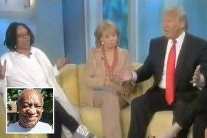 Inside Whoopi Goldberg's top 7 controversies after Holocaust comments