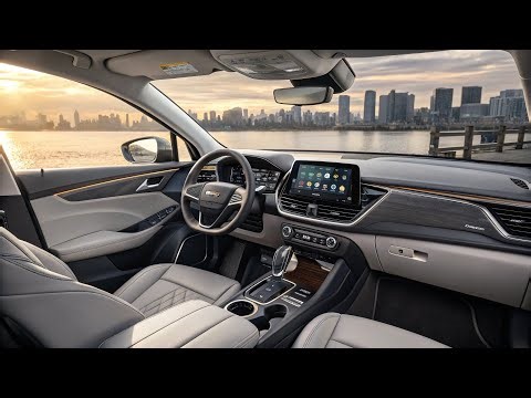 2026 CHEVROLET NOVA 454 Review – The Muscle Car Comeback Nobody Expected!