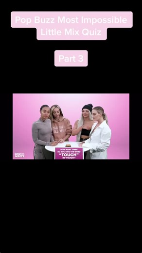 Part 3!!! Like for part 4 🥰 @littlemix #foryoupage #littlemix #jadethirlwall #leighannepinnock #perrieedwards #jesynelson