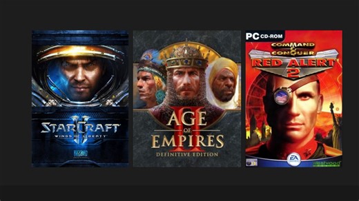 RTS已死，真的假的？新手还应该入坑吗？