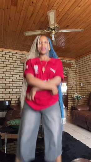 Do You Jump to Put on Jeans? A Fun Dance Challenge
