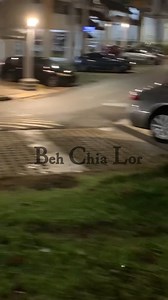 Car crashed into pedestrian ramp in HDB estate. Happened on 05-11-2021. ___________________ The Budget Direct Insurance SUPER Black Friday sale has started! Don't miss out! Get up to $120* NETS FlashPay Card when you buy Singapore's Cheapest^ Comprehensive Car Insurance with promo code "SUPER" Plus, extra 5% off using Affinity ID [BEHCHIALOR] Hurry! Don't miss offer. Buy online now at https://bdi.sg/insure-car *Offer valid to new Comprehensive Car Insurance policies bought online only. Terms app