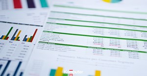 Webowy Excel z nowym silnikiem obliczeń Calc.ts bazującym na JavaScript