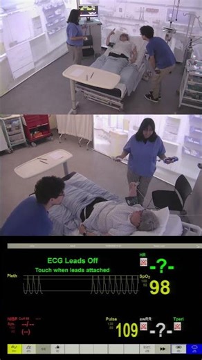Acute Kidney Injury (AKI) Simulation