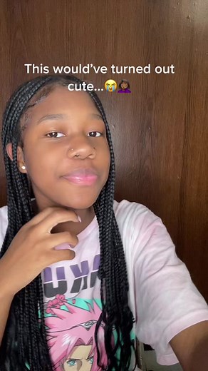 Embarrassing Freeze Frame Photo Fail with Filter On