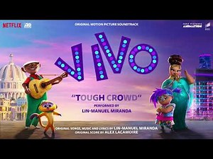 Tough Crowd - The Motion Picture Soundtrack Vivo (Official Audio)