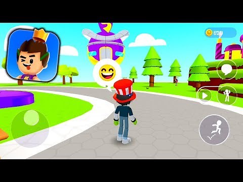 PK XD (by PlayKids Inc) Android Gameplay Full HD