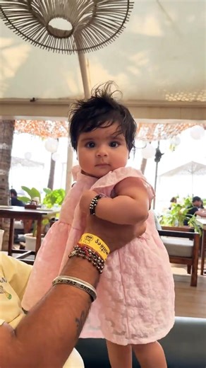 Follow and support 💕💕. #cutebaby #cute #baby #babygirl #music #love #sweet #family #prettier #