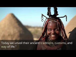 Unveiling the Enigmatic Himba Tribe: Guardians of Namibia's Ancient Traditions