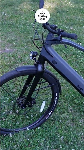 Why the Ride1Up Prodigy V2 Might Be the Best Commuter Bike You’ve Never Heard Of