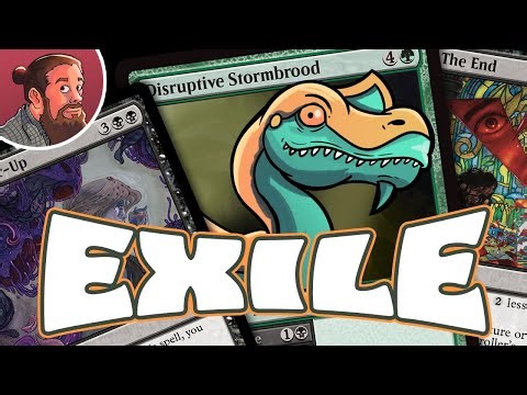 I Exile All Their Win Cons (and Watch Them Squirm) | Against the Odds