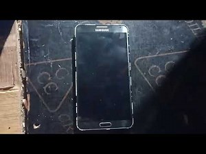 samsung galaxy note 3 auto restarting problem
