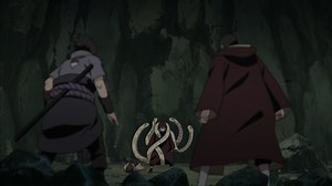 Shippuden Sin Relleno 149 Español Latino. LCGGN: Madara Uchiha IX. Adaptación de todo el episodio 334 y parte del episodio 335 del anime. Adaptación de todo el capítulo 579 (17p), todo el capítulo 580 (16p) y parte del capítulo 581 (5p) del manga. [38 páginas en total]. #naruto #narutoshippuden #kabuto #sasuke #itachiuchiha #susanoo #orochimaru | Sergiox Adler