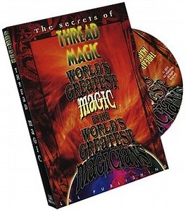 World's Greatest Magic - Thread Magic