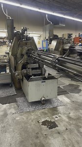 Goodbye Acme’s. The end of an era.