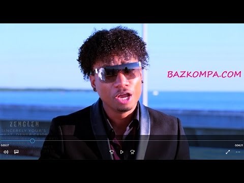 Zenglen New Official Music Video "Sincerely Yours" [April 14th, 2016]!
