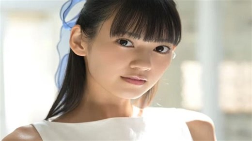 数值评分：日本美人 八掛海（Umi Yatsugake）