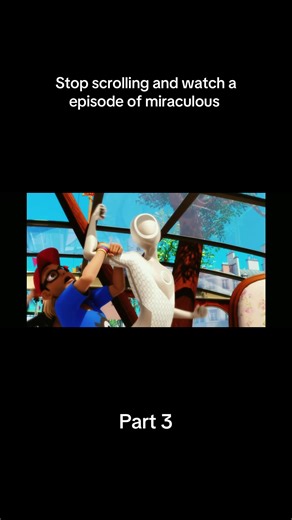 Season 5 episode 26 (final day) #miraculousladybug #fyp #ladybug #catnoir #blowthisup