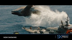 593 reactions · 21 shares | ROOOAAARRRR! The T-Rex is back, and she’s not alone. The loudest, fiercest, most epic Jurassic battle is here.練 Can you handle the ROAR?  JURASSIC WORLD REBIRTH is NOW SHOWING at Ster-Kinekor! Book now: https://bit.ly/3T1jXHP  The New SK App is Here - Download Now! iOS: https://bit.ly/4iB975v Android: https://bit.ly/45CdGtH #JurassicWorldRebirth #SterKinekor #DoMoviesRight | Ster-Kinekor Theatres | Facebook